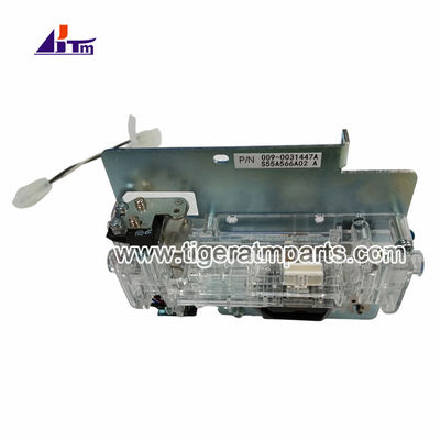 NCR ATM Spare Parts Card Reader MCRW Short Throat 009-0031447
