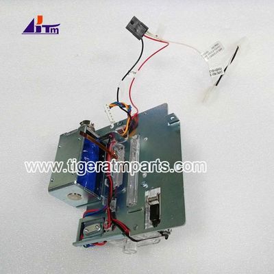 NCR ATM Spare Parts Card Reader MCRW Short Throat 009-0031447