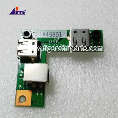 009-0023819 NCR BNA2 BNA3 Sharped USB Board ATM Machine Spare Parts
