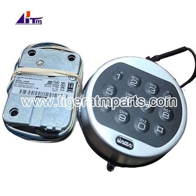 49234146000D 49-234146-000D Diebold Entry Lock Set ATM Spare Parts