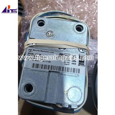 49234146000D 49-234146-000D Diebold Entry Lock Set ATM Spare Parts