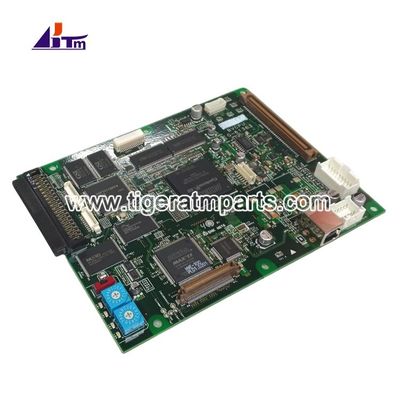 009-0025435 0090025435 NCR ATM Spare Parts BNA3 HBV Board FRU