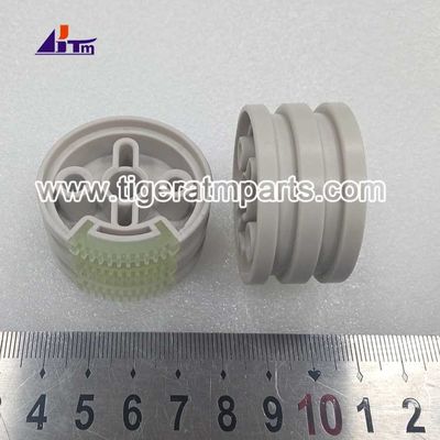 QTGFB8001JX001 Glory Banknote Counter GFB-800 Feed Roller 1742T003