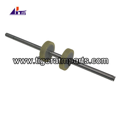 ATM Glory GFB800 Feed Roller Shaft Assy QTGFB8003JX002 3154-T008