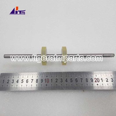 ATM Glory GFB800 Feed Roller Shaft Assy QTGFB8003JX002 3154-T008