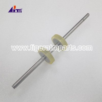 ATM Glory GFB800 Feed Roller Shaft Assy QTGFB8003JX002 3154-T008