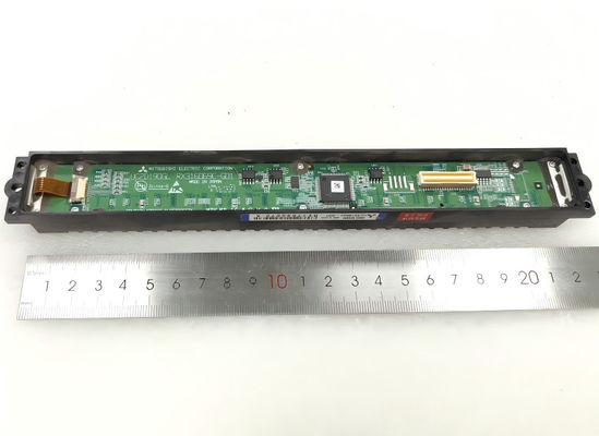Glory Counter GFS-120-54 Money Verification Sensor Assy UC2D190GL Spare Parts