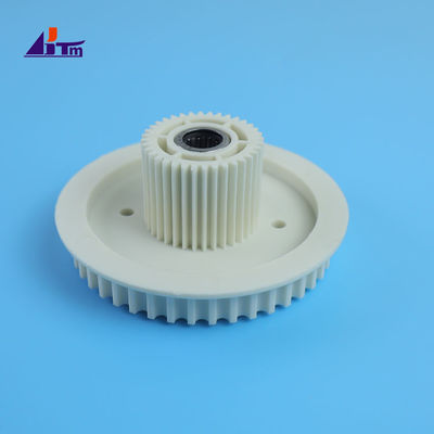 ATM Spare Parts NCR 5884 Gear Pulley 36T 445-0587795