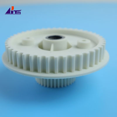 ATM Spare Parts NCR 5884 Gear Pulley 36T 445-0587795