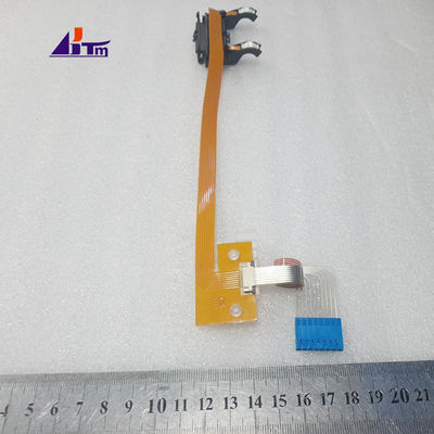 ATM Spare Parts Wincor Nixdorf Measuring Station Sensor Holder Ceramic Assd 1750051761-54 1750044668