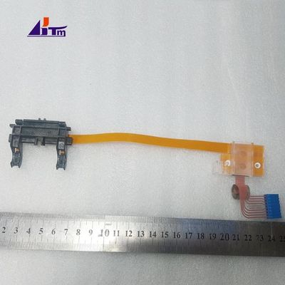 ATM Spare Parts Wincor Nixdorf Measuring Station Sensor Holder Ceramic Assd 1750051761-54 1750044668