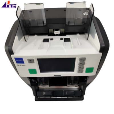 Glory GFS-220 Bill Sortting Machine Banknote Sorter