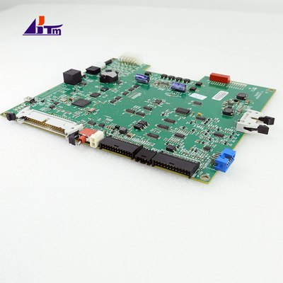 ATM Machine Parts NCR S1 Dispenser Control Board New Version 445-0754811