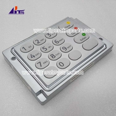 4450783508 445-0783508 NCR EPP 4 P International Keyboard ATM Machine Parts
