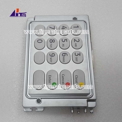 4450783508 445-0783508 NCR EPP 4 P International Keyboard ATM Machine Parts