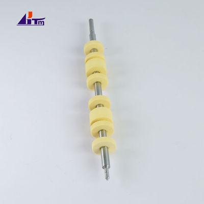 1750133109 Wincor Cineo C4060 Shaft D CPL 1750134478-04 ATM Spare Parts