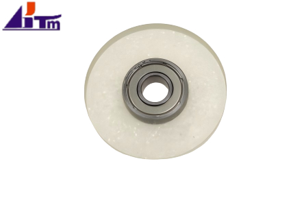 GFS-220-10 Spare Parts Currency Sorters Rubber Roller Assy