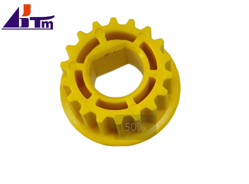 GFS-220-14 Currency Sorter 18T Gear Spare Parts