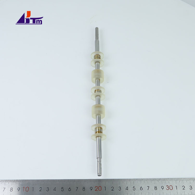 ATM Spare Parts Wincor Nixdorf CMD-V4 Stacker Shaft 1750058042-35 1750044953