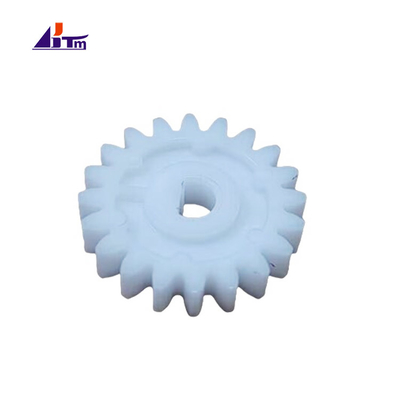 MEI SC Advacne Series Bill Validator Gear 20T ATM Parts 252221013
