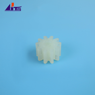 Plastic Gear 252028021P100 for MEI Advanced Bill Acceptor Validator
