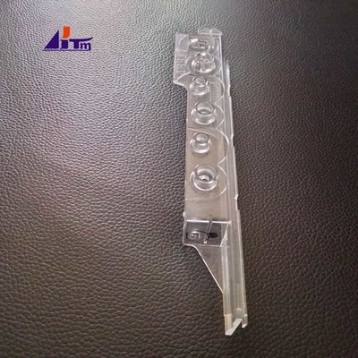 Kiosk SCNL6607R RS232 MEI Bill Validator Cashbox Left Cover 252021072