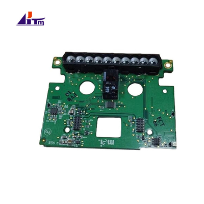 MEI SCNL6607R RS232 Bill Acceptor 30007295C Transmitting Control Board