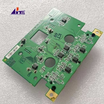 MEI SCNL6607R RS232 Bill Acceptor 30007295C Transmitting Control Board