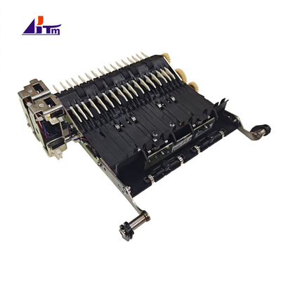 1750223743 RM4+4 Diebold Nixdorf Distributor Rack Transport 2 CRS FL 4+4