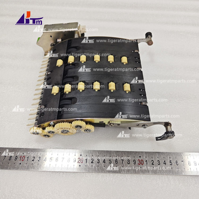 1750223743 RM4+4 Diebold Nixdorf Distributor Rack Transport 2 CRS FL 4+4