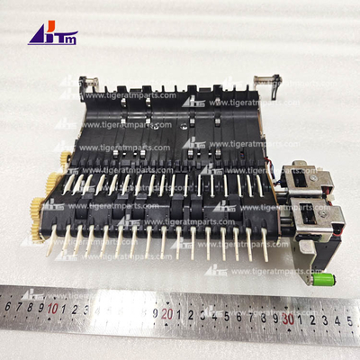 1750223743 RM4+4 Diebold Nixdorf Distributor Rack Transport 2 CRS FL 4+4