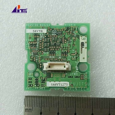009-0030471 KD25106-809204 NCR GBRU2 PCB-MCU For FRU Memory MCU1AA