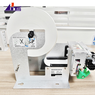 ATM Parts Genmega G2500 Thermal Receipt Printer LRPU III 27111010-1