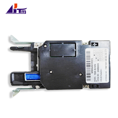 24090881 Genmega G2500 And Hantle TDR-R240N EMV Card Reader ATM Parts