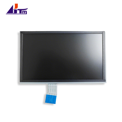 Genmega G2500 8" High Resolution Wide Screen LCD Display ATM Spare Parts