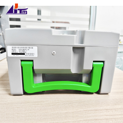Genmega G2500 SCDU 1K Note Cassette 14117000-1 141170001 ATM Spare Parts
