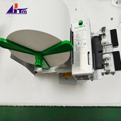 Hyosung MX 2600SE Halo II Receipt Printer 5721000897 ATM Parts