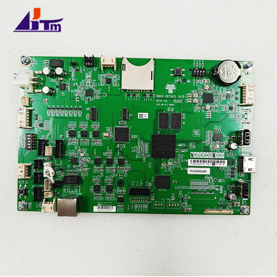 7650000289 S7650000289 Nautilus Hyosung MX 2600SE Halo II Mainboard
