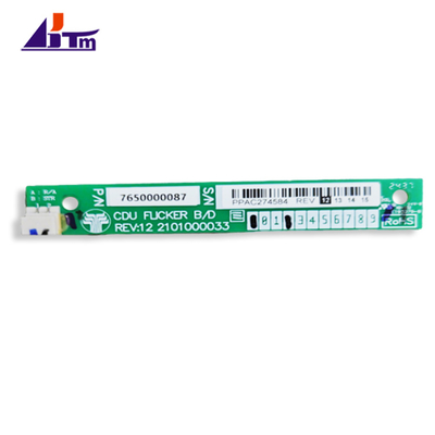 7650000087 S7650000087 Hyosung MX 2600SE ATM LED Flicker Light Board