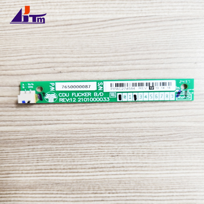 7650000087 S7650000087 Hyosung MX 2600SE ATM LED Flicker Light Board