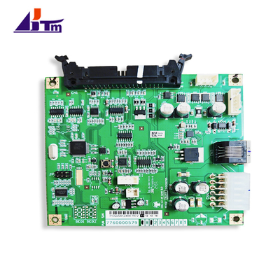 7760000579 Hyosung MX 2600SE CDUL3 Dispenser Control Board ATM Parts