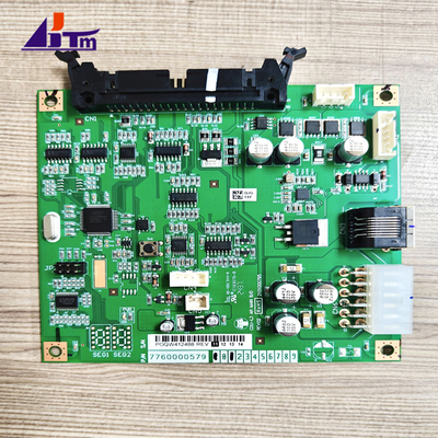7760000579 Hyosung MX 2600SE CDUL3 Dispenser Control Board ATM Parts