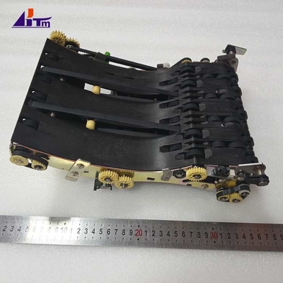 1750223746 Diebold Nixdorf ATM Distributor Module Transport 3 CRS 4+4