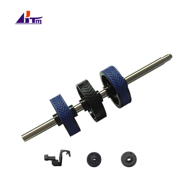 ATM Parts Diebold Opteva Feed Shaft PM Kit Activdispense 49267135000A