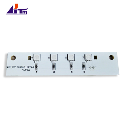Genmega G2500 EPP Flicker Light Panel ATM Spare Part for Replacement