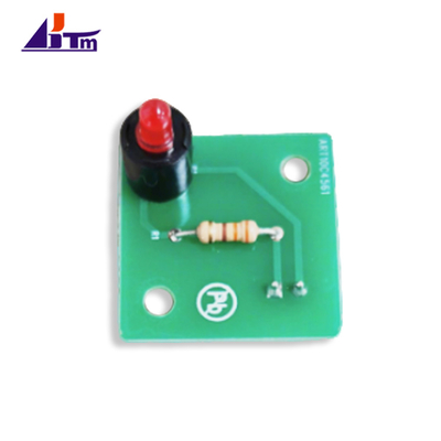 Genmega G2500 ATM Spare Parts Light Board Replacement for Faulty ATM