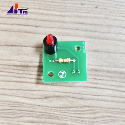 Genmega G2500 ATM Spare Parts Light Board Replacement for Faulty ATM