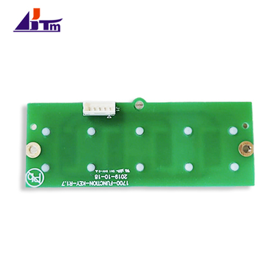 ATM Spare Parts Right Function Key for Genmega G2500 Bank ATMs