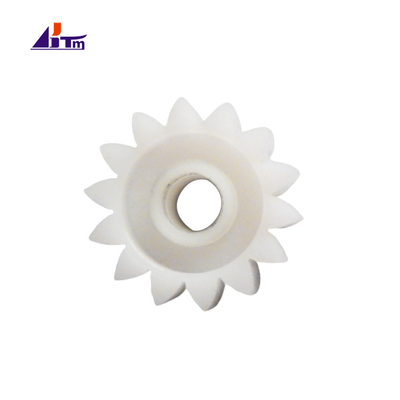 ATM Spare Parts Hitachi HCM 3842 Cassette Gear 14T WBX 4P009205-001