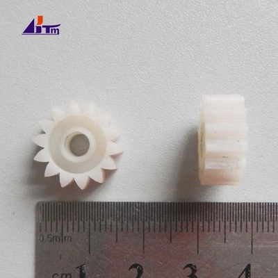 ATM Spare Parts Hitachi HCM 3842 Cassette Gear 14T WBX 4P009205-001